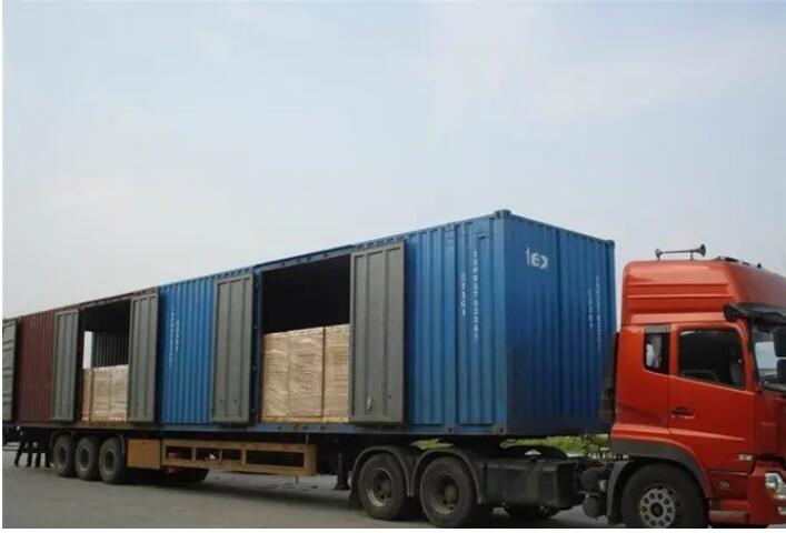 厦门到肃南裕固族自治县整车运输