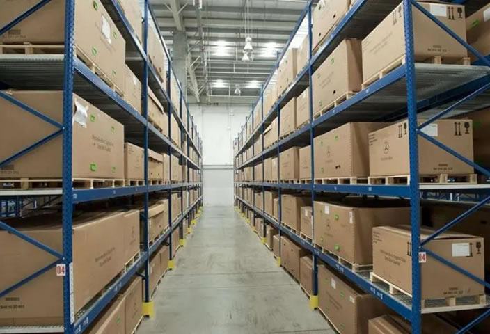 厦门到肃南裕固族自治县货物仓储