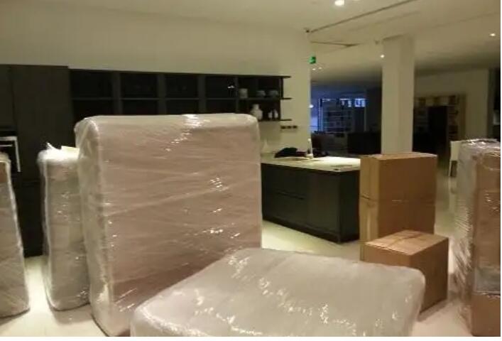 厦门到肃南裕固族自治县长途搬家