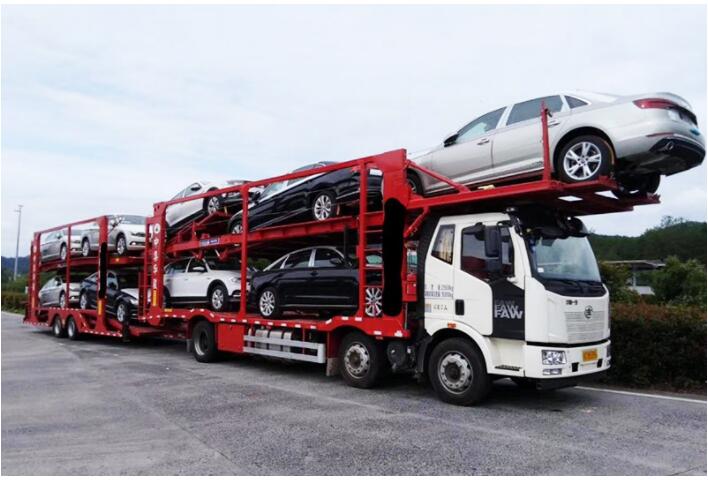 厦门到肃南裕固族自治县轿车托运